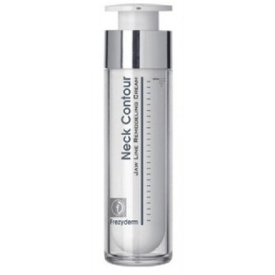 FREZYDERM Neck Contour -  Κρέμα Ανόρθωσης και Σύσφιξης Λαιμού 50ml FREZYDERM Neck Contour -  Κρέμα Ανόρθωσης και Σύσφιξης Λαιμού 50ml