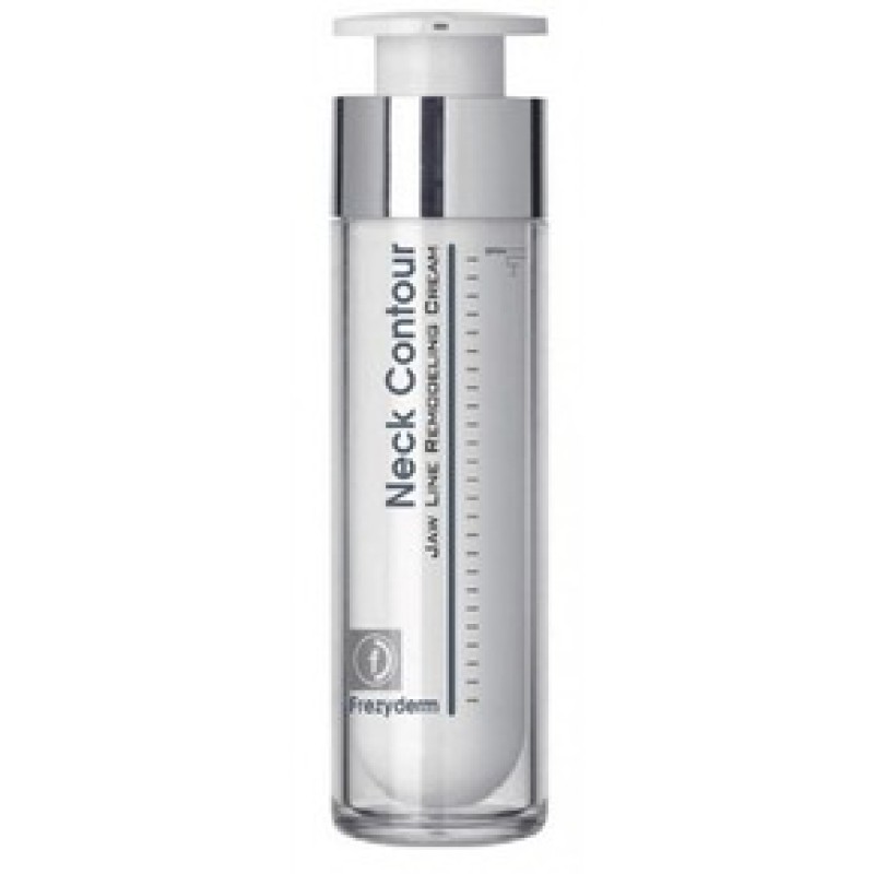 FREZYDERM Neck Contour -  Κρέμα Ανόρθωσης και Σύσφιξης Λαιμού 50ml