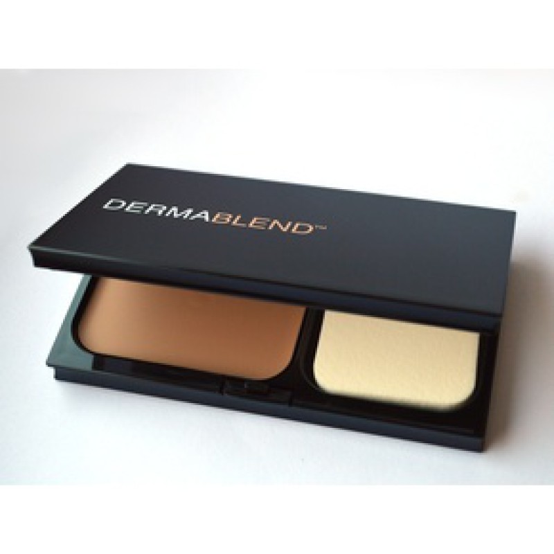 VICHY Dermablend Corrective Compact Cream Foundation 12hr SPF30 - OPAL 15 9.5g