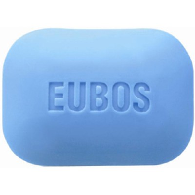 EUBOS Solid Blue Στερεή Πλάκα Πλυσίματος 125gr EUBOS Solid Blue Στερεή Πλάκα Πλυσίματος 125gr