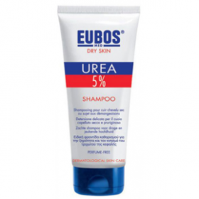 EUBOS Urea Intensive Care 5% Shampoo 200ml