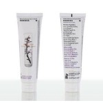 KORRES Μάσκα Θρέψης και Ενυδάτωσης Για Ξηρά Και Ταλαιπωρημένα Μαλλιά Με Αμύγδαλο Και Λινάρι 125ml