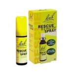 BACH Remedies Rescue Remedy Spray 7ml