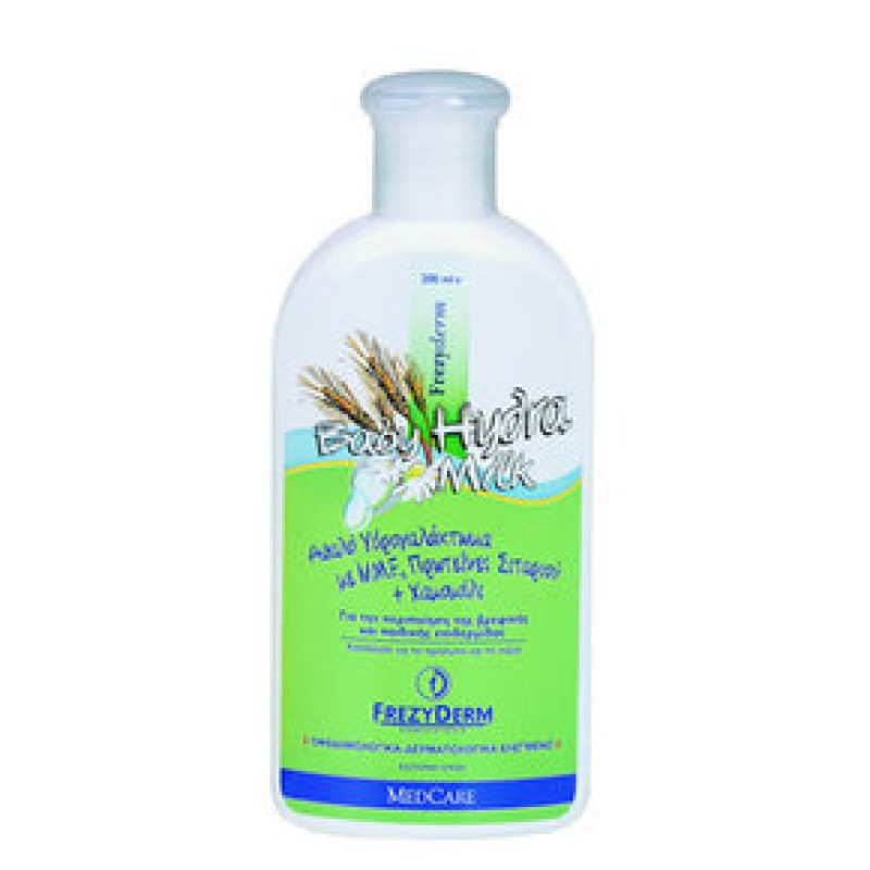 FREZYDERM Baby Hydra Milk 200ml