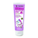 FREZYDERM SensiTeeth Kids Tooth Paste 1000ppm - Strawberry- 50ml