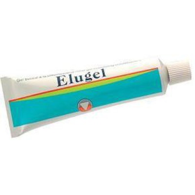 ELGYDIUM Elugel 40ml