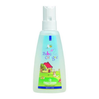 FREZYDERM Baby Cologne 150ml FREZYDERM Baby Cologne 150ml