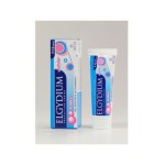 ELGYDIUM Junior Οδοντόπαστα 7-12 ετών -bubble- 50ml