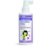 FREZYDERM Sensitive Kids Magic Spray for Girls 150ml