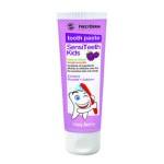 FREZYDERM SensiTeeth Kids Tooth Paste 500ppm - Crazy Berry- 50ml