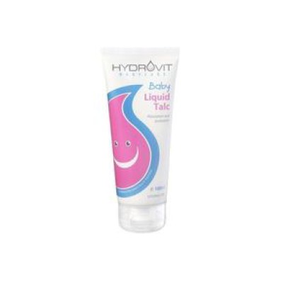 HYDROVIT Baby Liquid Talc 100ml