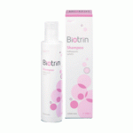 BIOTRIN Shampoo για καθημερινή χρήση 150ml