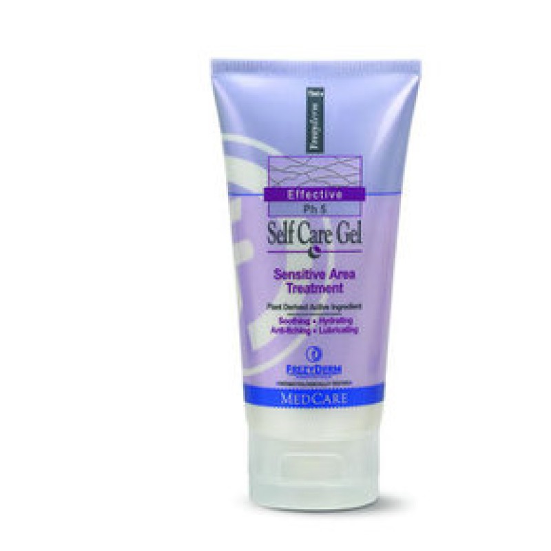 FREZYDERM Self Care Gel 75ml