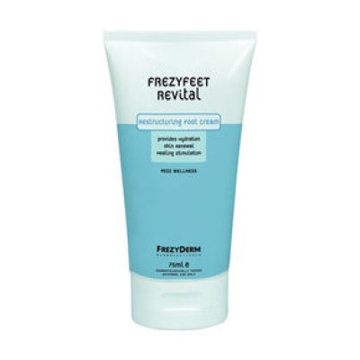 FREZYDERM Frezyfeet Revital Cream 75ml FREZYDERM Frezyfeet Revital Cream 75ml
