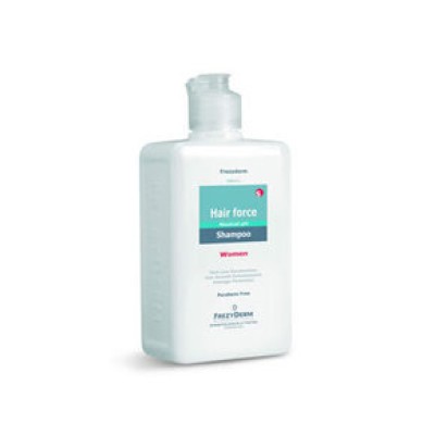 FREZYDERM Hair Force Shampoo Women 200ml FREZYDERM Hair Force Shampoo Women 200ml
