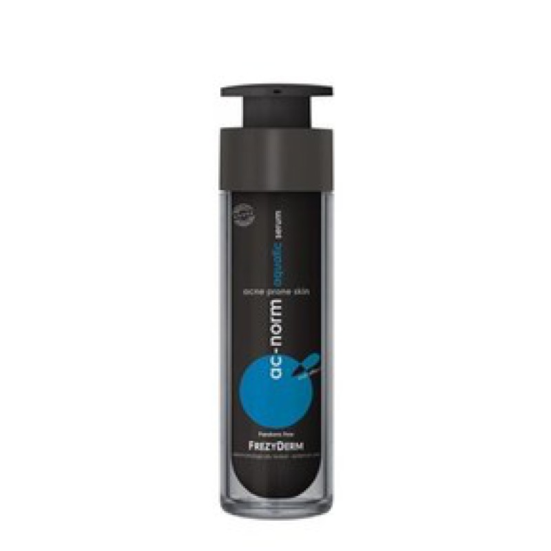 FREZYDERM Ac-Norm Aquatic Serum 50ml