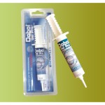 DOBOL Gel Pro Εντομοκτόνο gel σε προγεμισμένη σύριγγα για καταπολέμηση κατσαρίδων Συσκευασία 10gr