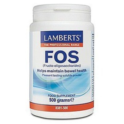LAMBERTS Fos Σκόνη 500gr LAMBERTS Fos Σκόνη 500gr