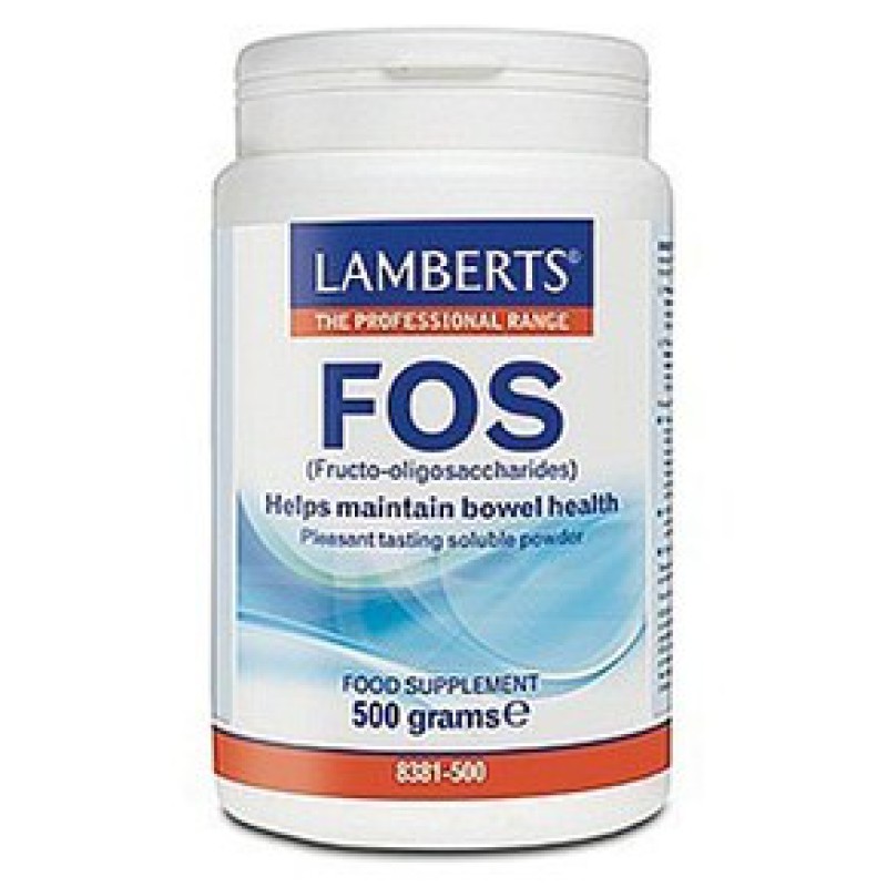 LAMBERTS Fos Σκόνη 500gr