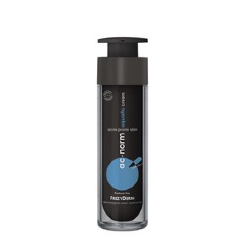 FREZYDERM Ac-Norm Aquatic Cream 50ml