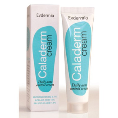 EVDERMIA Caladerm Cream 40ml