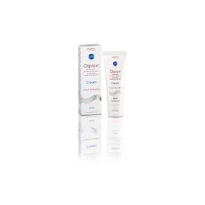 BODERM Oliprox Cream Κρέμα για την Αντιμετώπιση της Σμηγματορροϊκής Δερματίδας 40ml