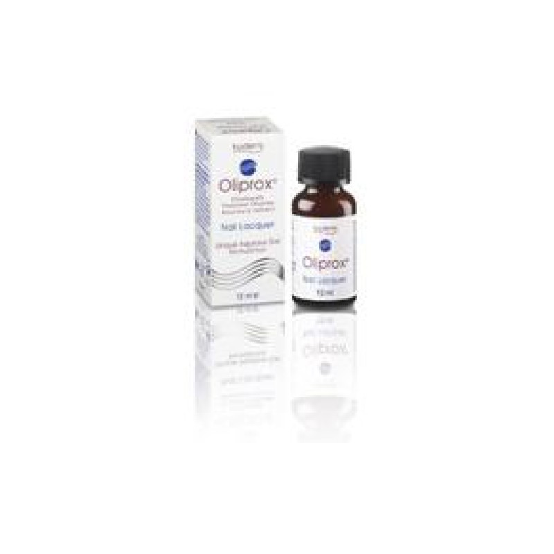 BODERM Oliprox Nail Laquer 12ml