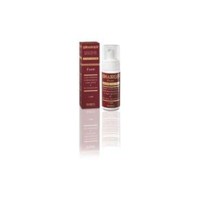 HAIRGEN Foam-Αφρός φυσικής σύστασης κατά της τριχόπτωσης 125ml