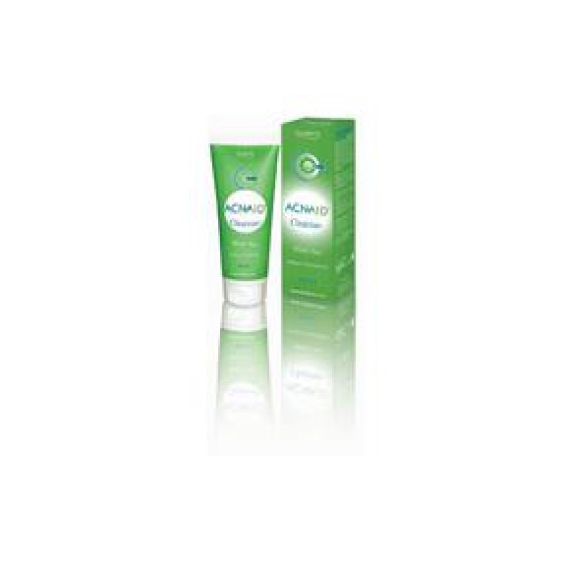 BODERM Acnaid Cleanser 200ml