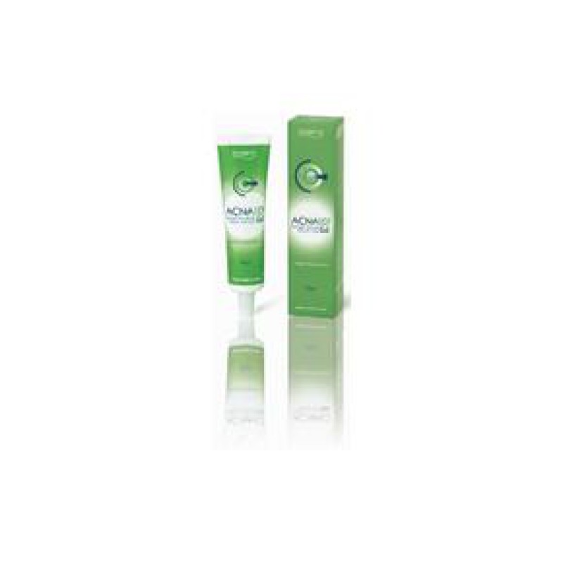 BODERM Acnaid Gel 30 gr