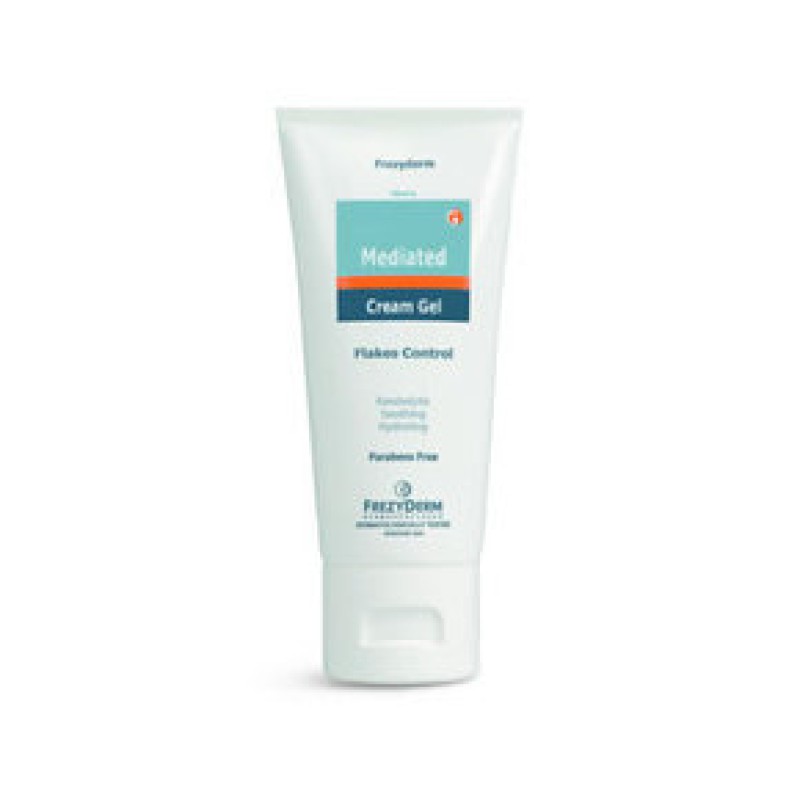 FREZYDERM Mediated Cream-Gel 50ml