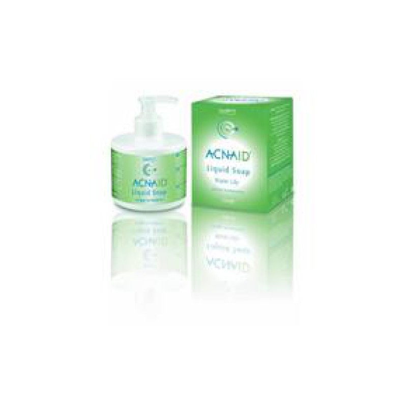 BODERM ACNAID Liquid Soap 300ml