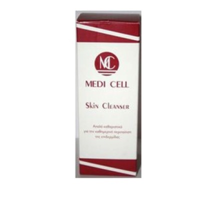 Medi Cell Skin Cleanser 160ml Medi Cell Skin Cleanser 160ml