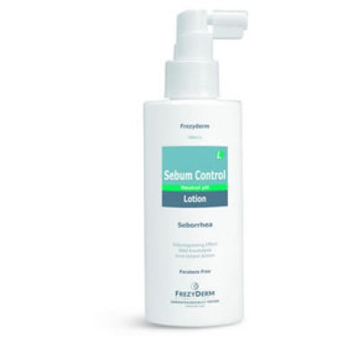 FREZYDERM Sebum Control Lotion 100ml FREZYDERM Sebum Control Lotion 100ml