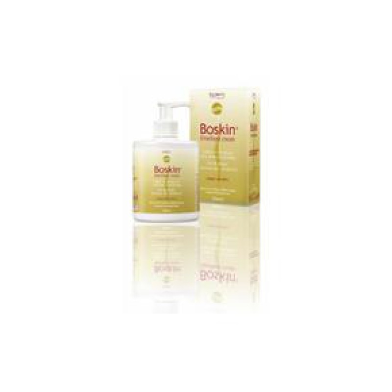 BODERM Boskin Emolient Cream 500 ml