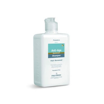 FREZYDERM Anti-Age Shampoo 200ml FREZYDERM Anti-Age Shampoo 200ml