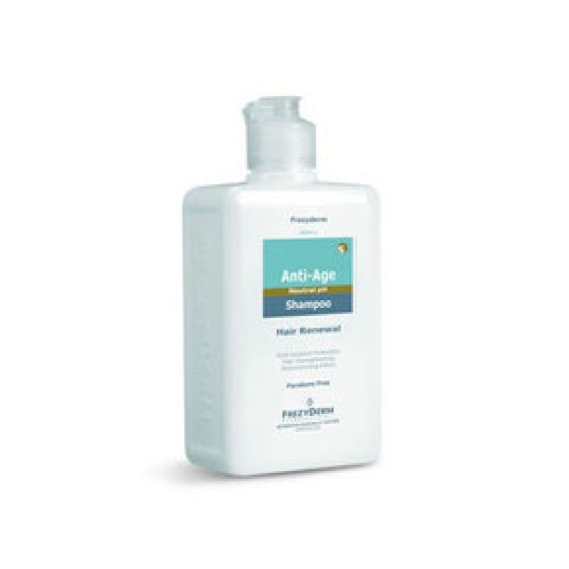 FREZYDERM Anti-Age Shampoo 200ml