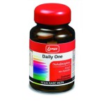 LANES Daily One Πολυβιταμίνες A to Z και Λουτεινη 30 ταμπλέτες