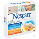3M NEXCARE ColdHot Mini 11X12cm Μικρή Παγοκύστη Θερμοφόρα Πολλαπλών Χρήσεων 1τμχ   