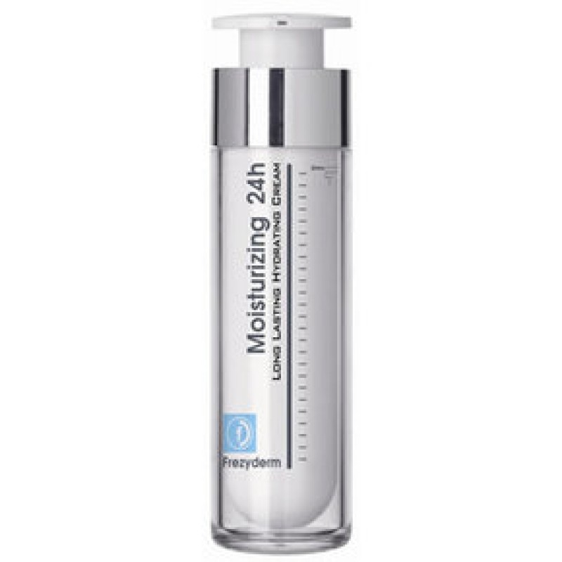 FREZYDERM Moisturizing 24h Cream (20+) 50ml
