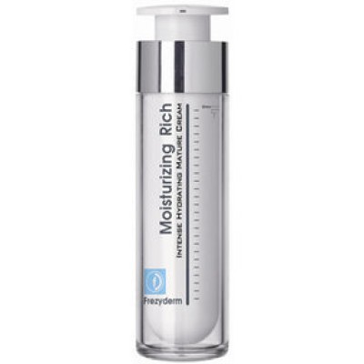 FREZYDERM Moisturizing Rich Cream (45+) 50ml FREZYDERM Moisturizing Rich Cream (45+) 50ml