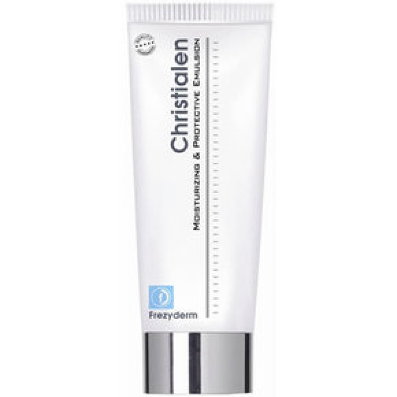 FREZYDERM Christialen Εmulsion 200ml
