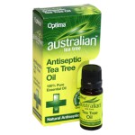 OPTIMA Australian Tea Tree Antiseptic Oil 10ml