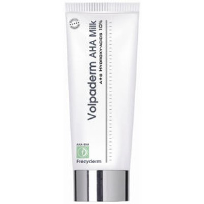 FREZYDERM Volpaderm AHA Milk 200ml FREZYDERM Volpaderm AHA Milk 200ml