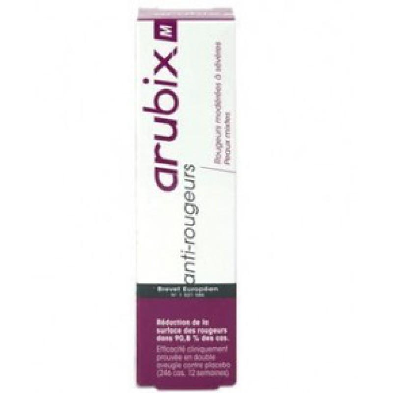 Arubix - M cream 30ml