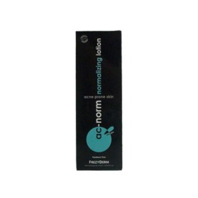 FREZYDERM Ac-Norm Normalizing Lotion 200ml FREZYDERM Ac-Norm Normalizing Lotion 200ml