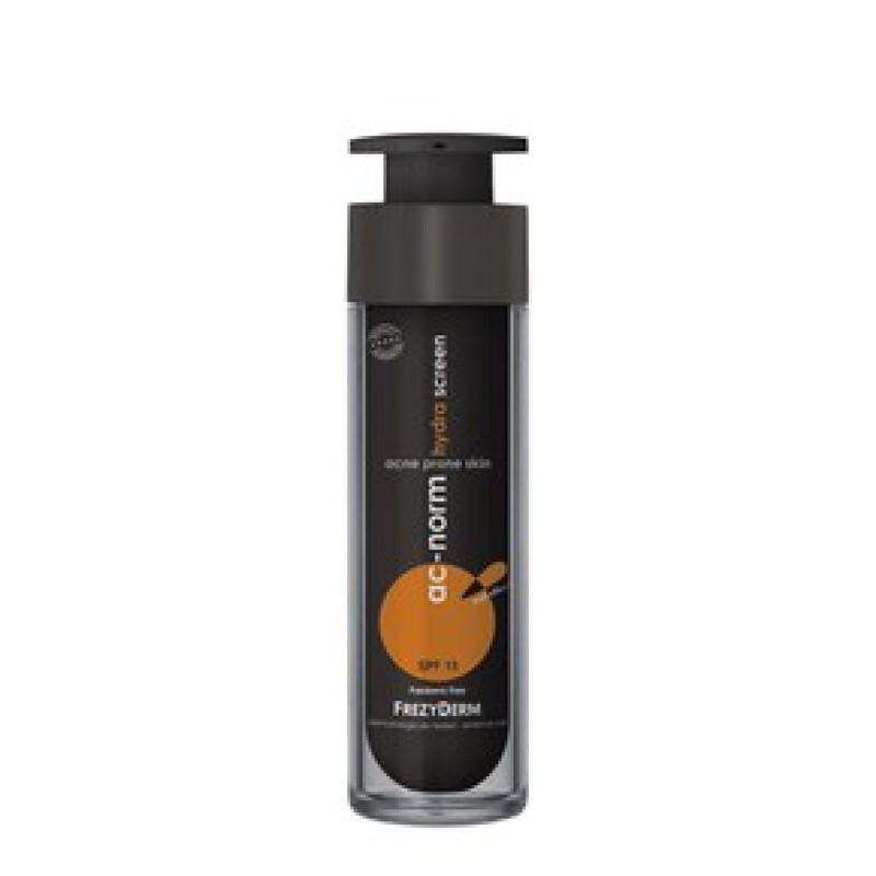 FREZYDERM Ac-Norm Hydra Screen SPF15 50ml