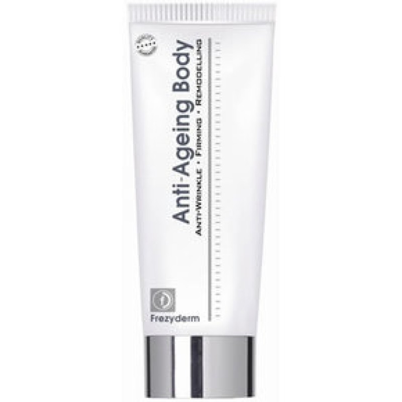 FREZYDERM Anti-Ageing body cream 200ml