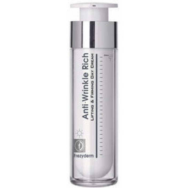 FREZYDERM Anti-Wrinkle day cream  (45+) 50ml