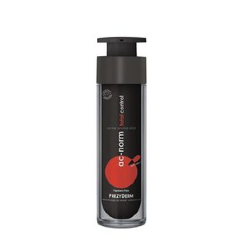 FREZYDERM Ac-Norm Total Control Cream 50ml